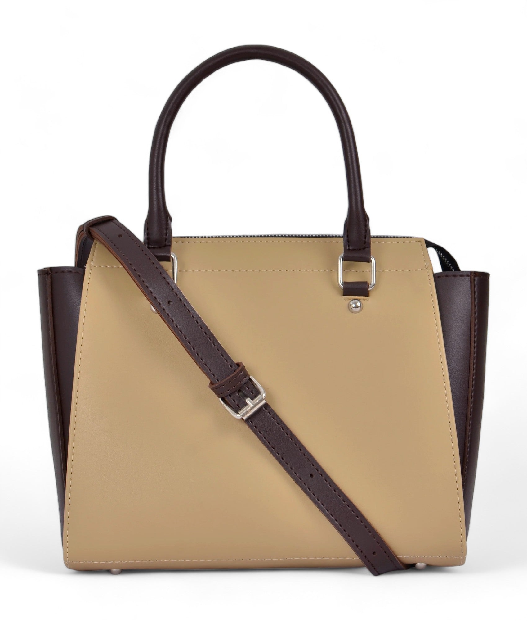 Cookie Classic Top-Handle Bag