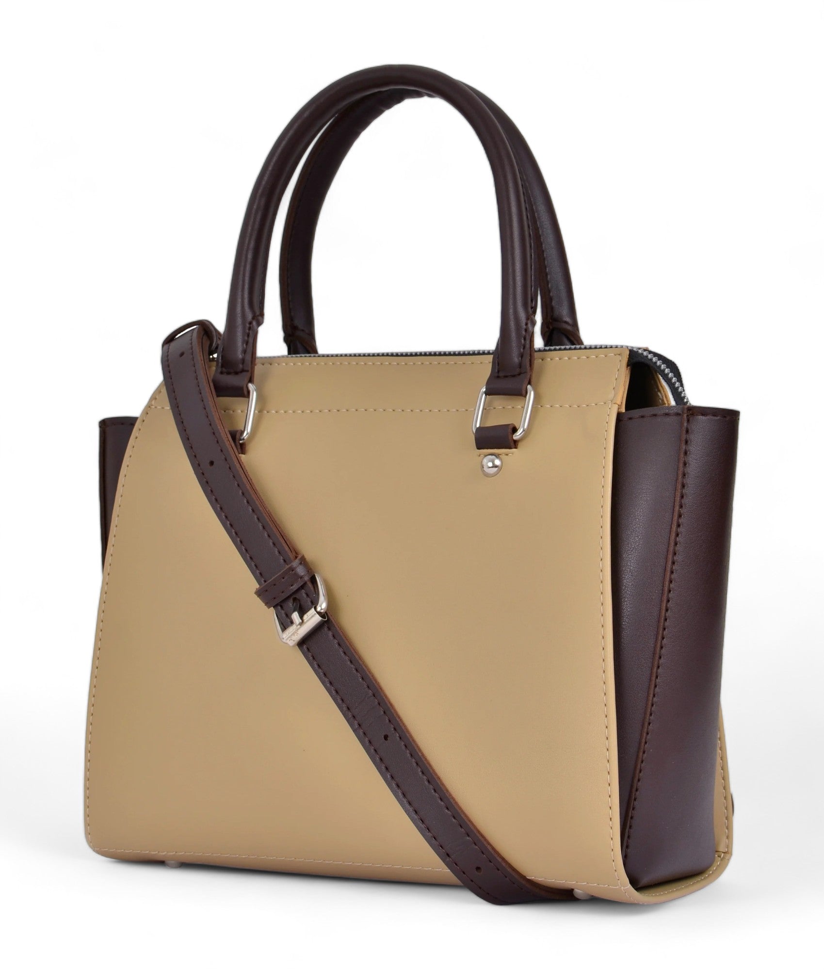 Cookie Classic Top-Handle Bag