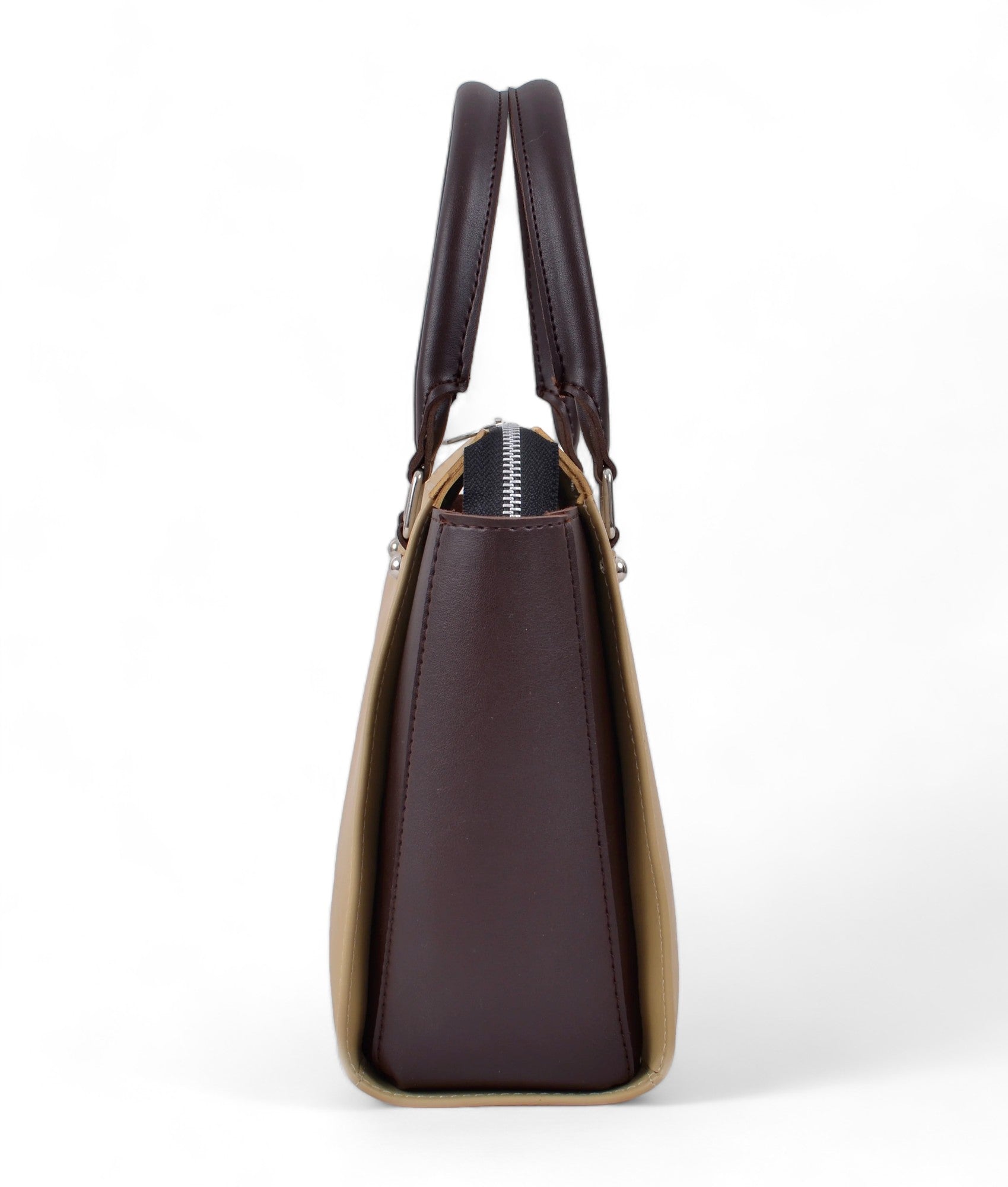 Cookie Classic Top-Handle Bag