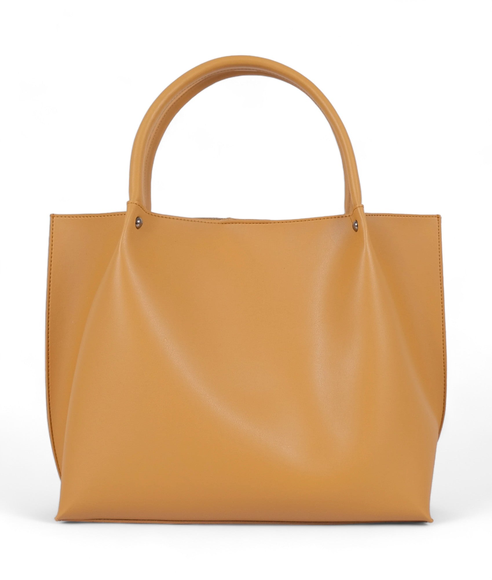 Yellow-Star Tote Bag