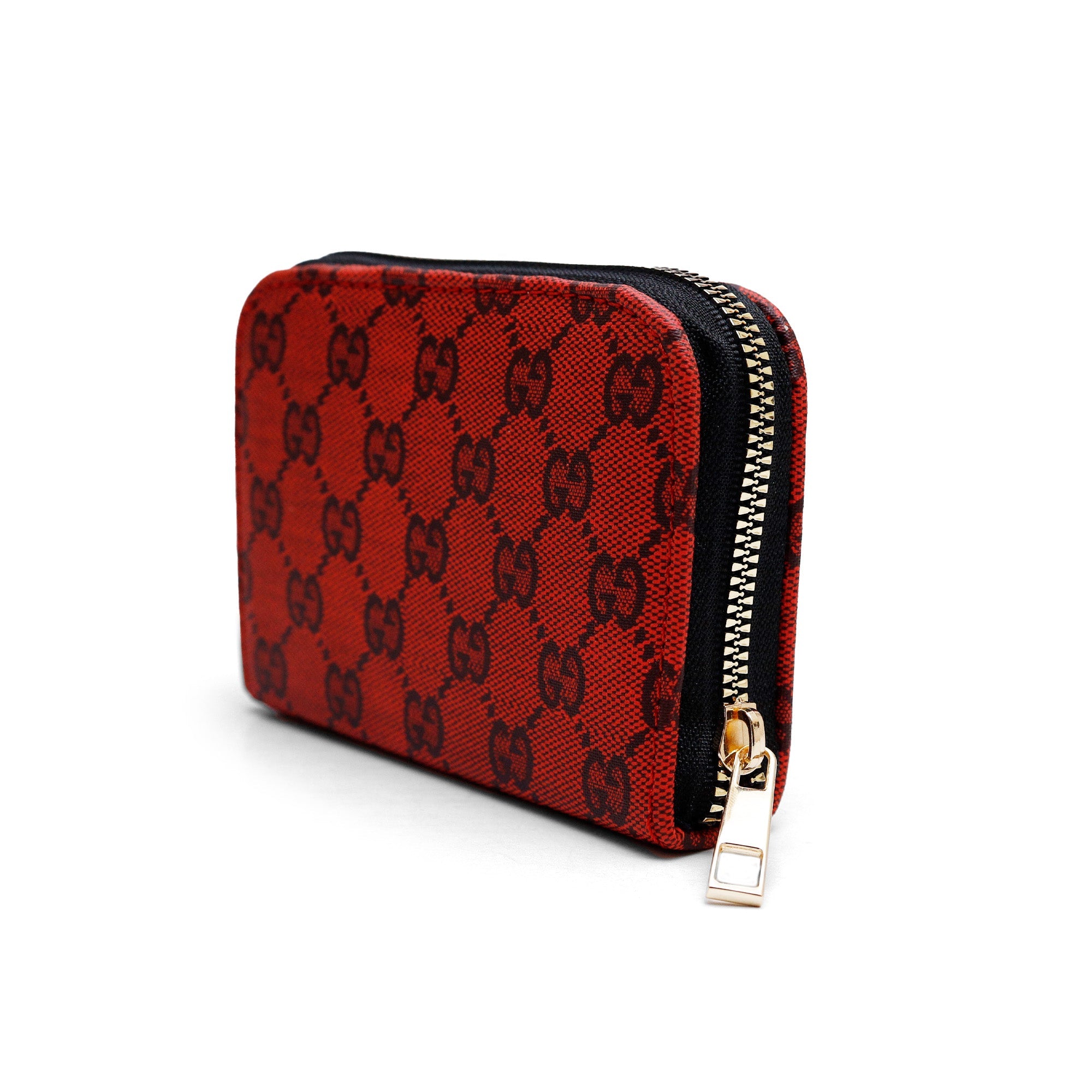 Scarlet Sensation Wallet