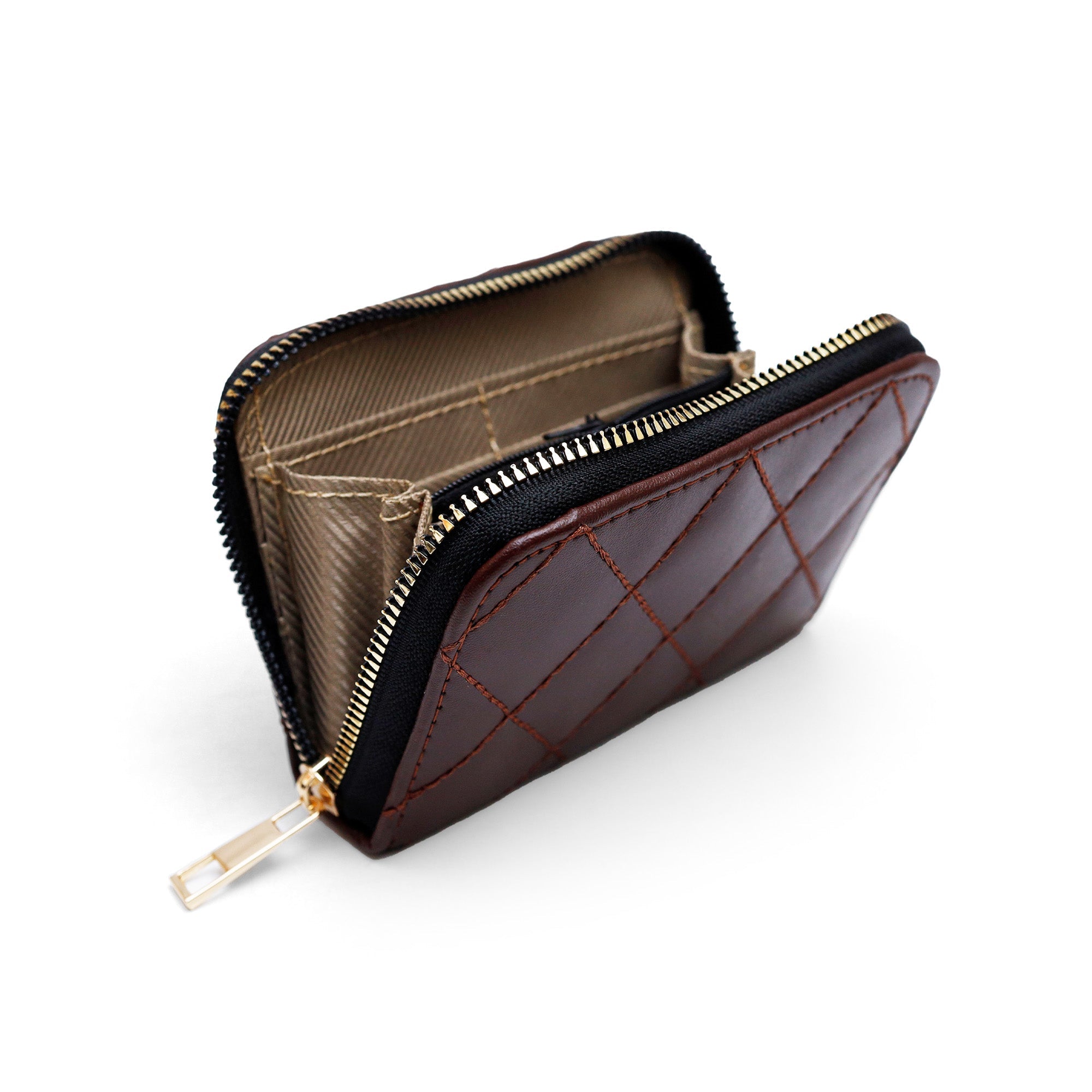 Plum Passion Wallet