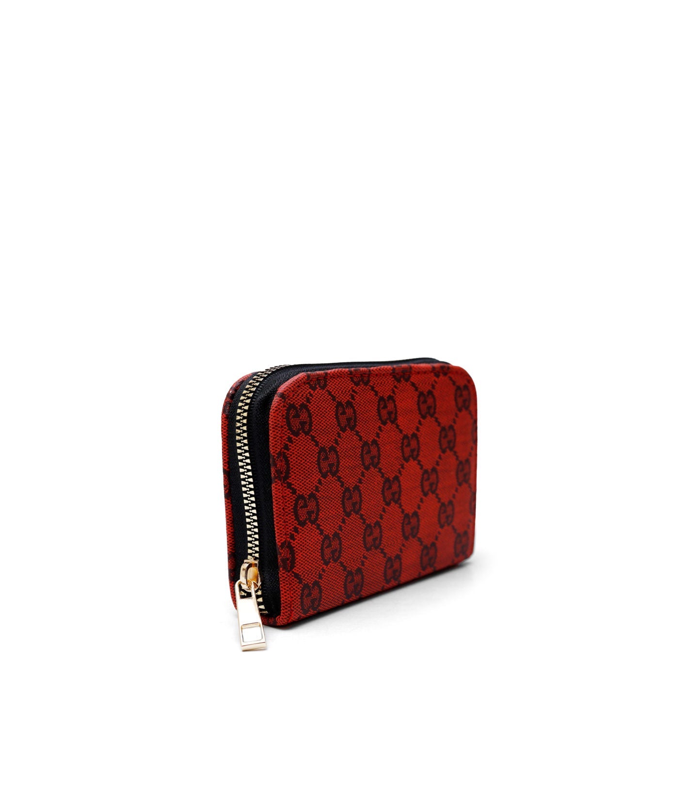 Scarlet Sensation Wallet