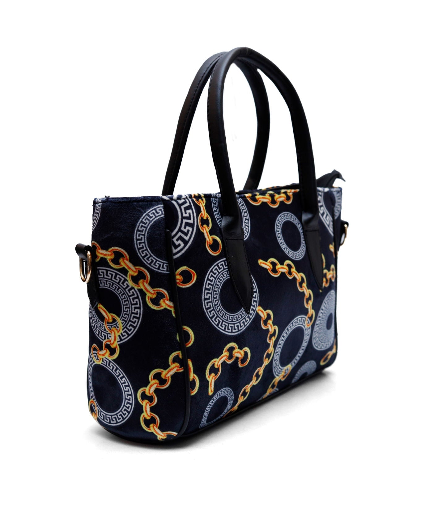 City Sling Shoulder Tote Bag