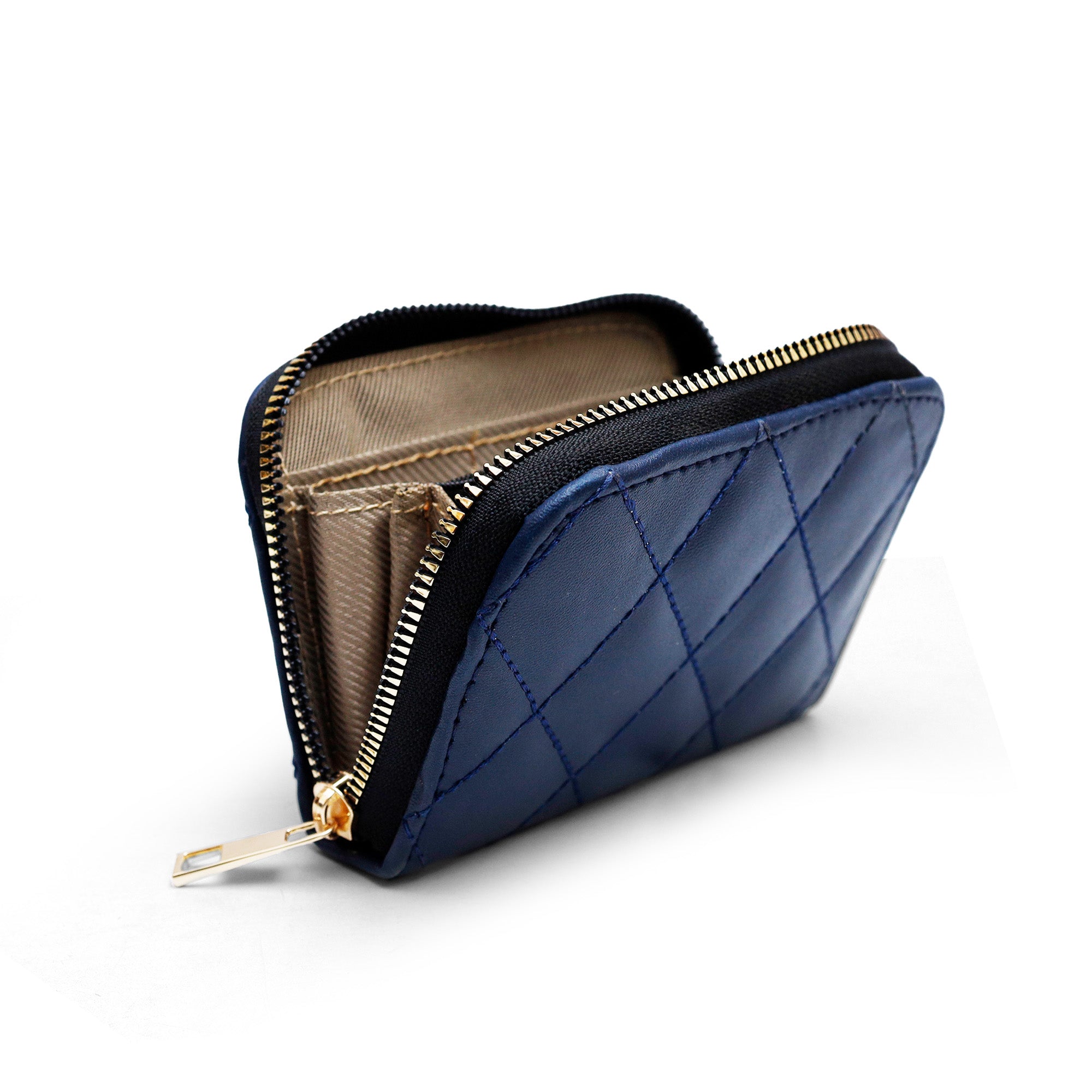 Indigo Infusion Wallet