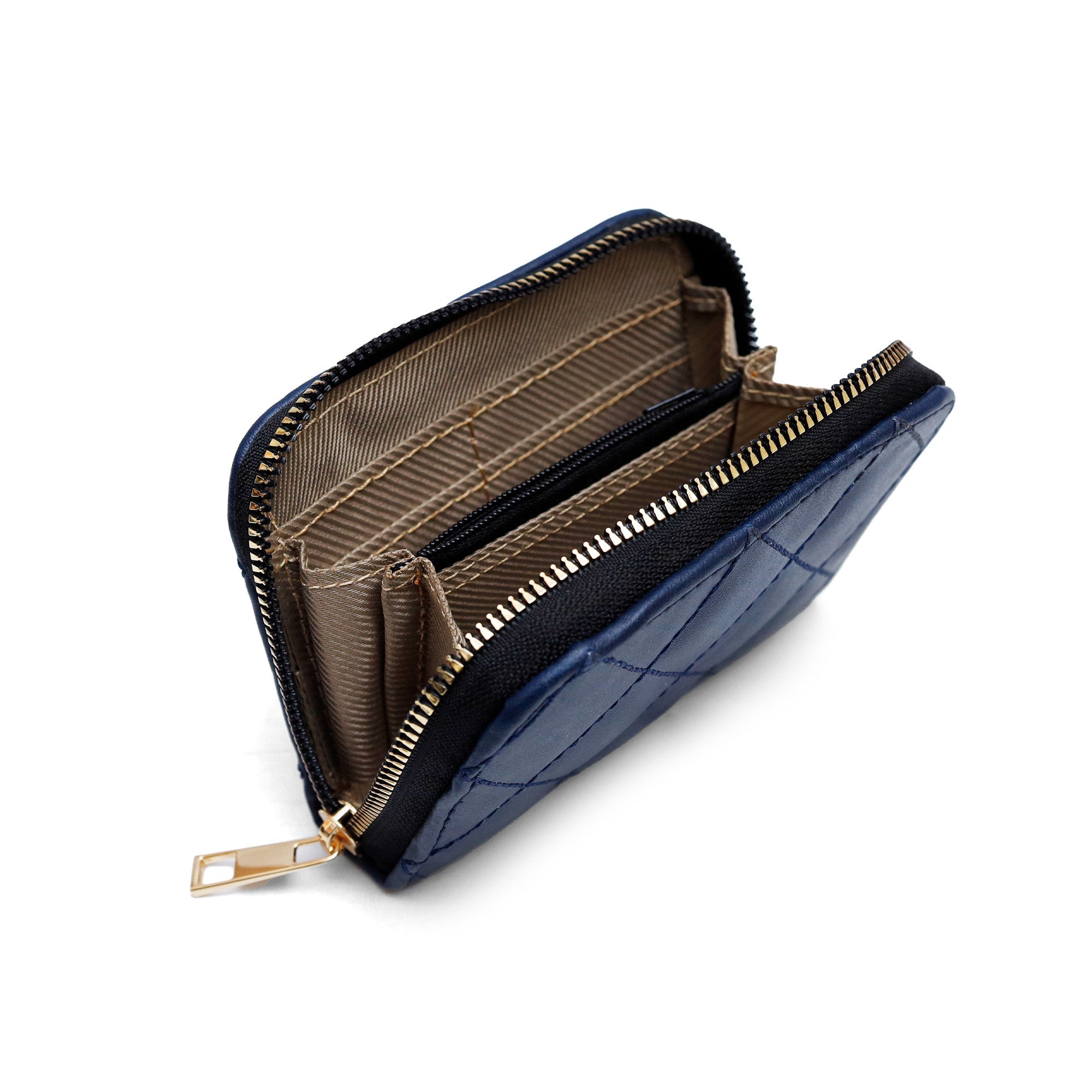 Indigo Infusion Wallet